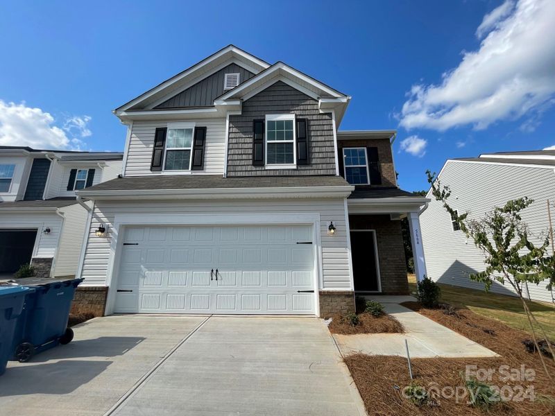 1607 Turkey Roost Rd #108, Fort Mill, SC 29715