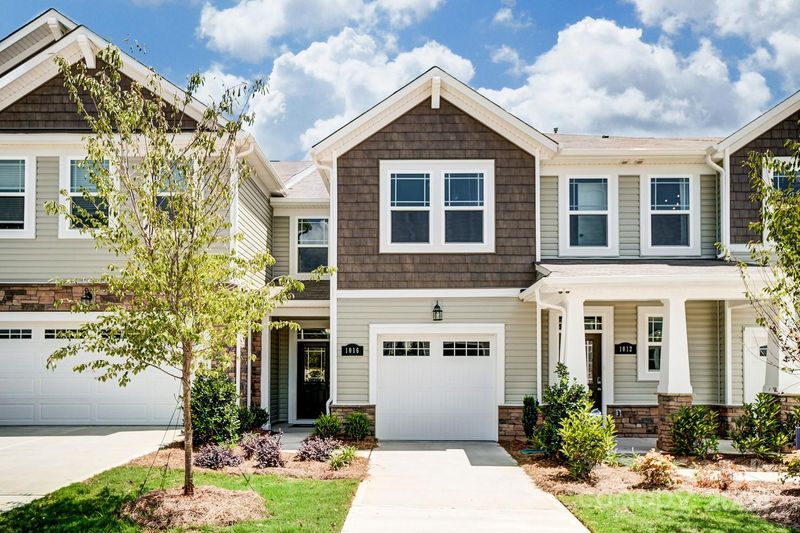 11206 Bartrams Way #129/Brooke, Charlotte, NC 28278