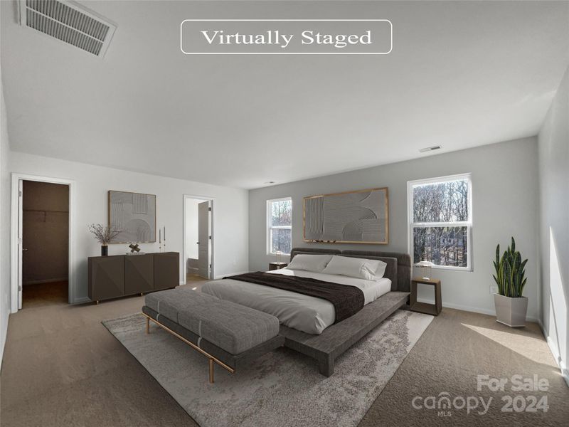 7417 Cedarfield Rd, Charlotte, NC 28227