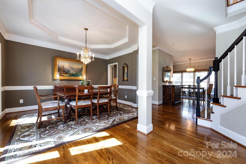 2338 Howerton Ct, Charlotte, NC 28270