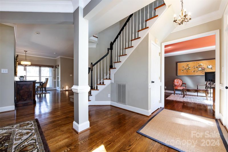 2338 Howerton Ct, Charlotte, NC 28270