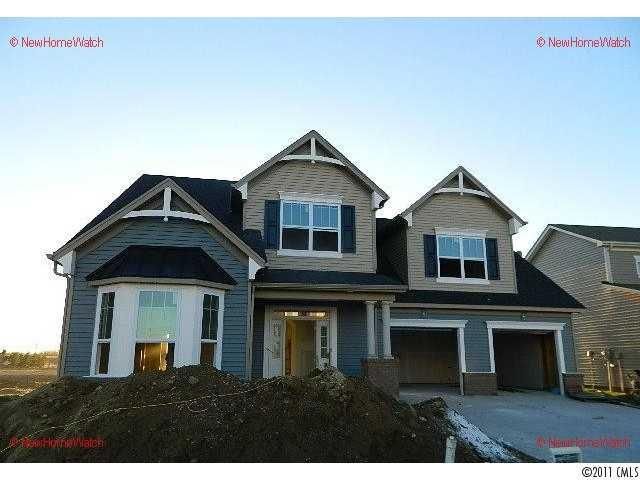 11113 Skytop Dr #SB705, Charlotte, NC 28078