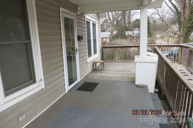 508 N Spring Ave #1, Newton, NC 28658