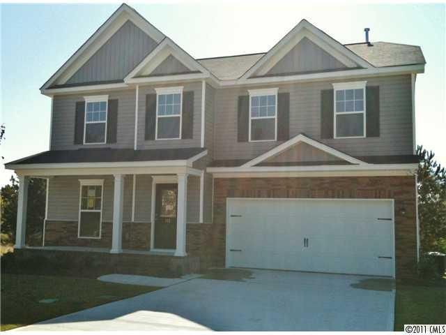 4924 Elementary View Dr #22, Charlotte, NC 28269