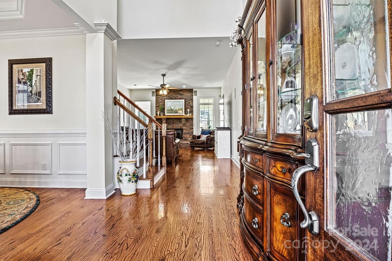 5452 Dolphin Ln, Lincolnton, NC 28092