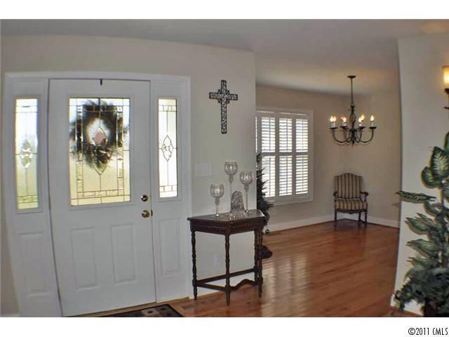 4761 Across Field Ct #21, Maiden, NC 28650