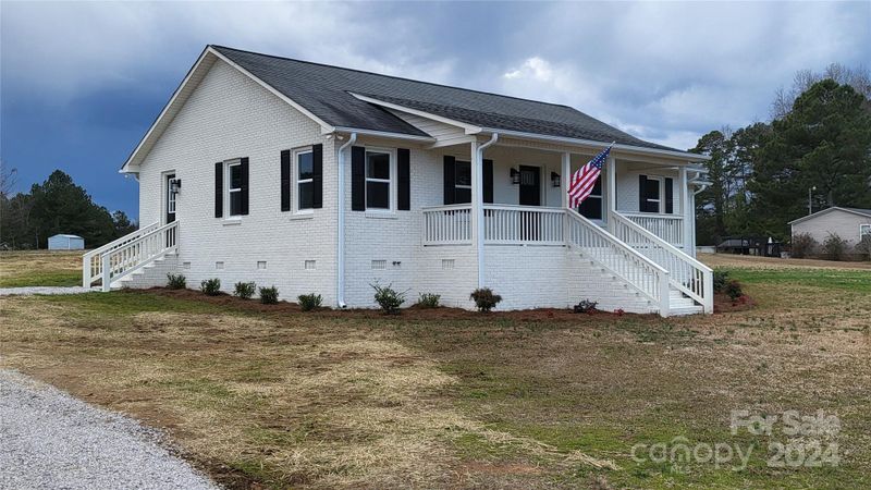 879 Cornwell Rd, Chester, SC 29706