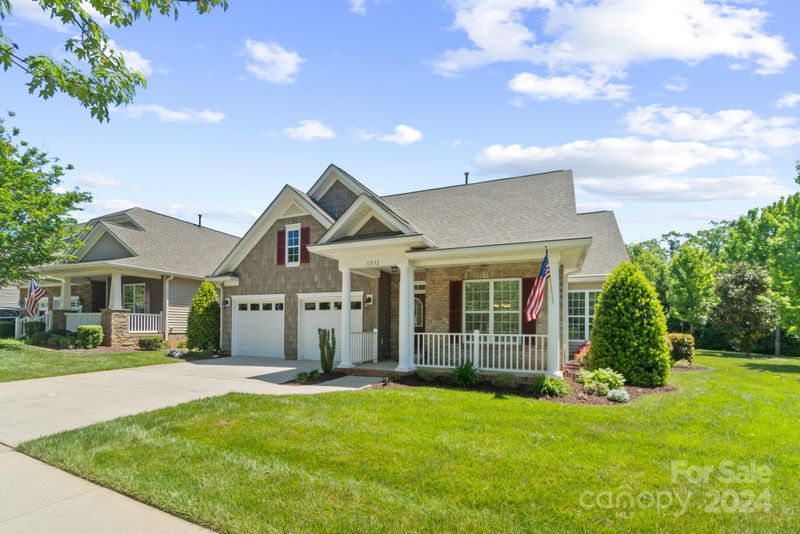 11832 Meetinghouse Dr, Cornelius, NC 28031