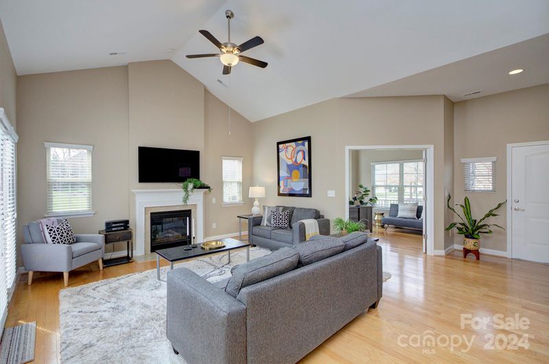 4913 Polo Gate Blvd, Charlotte, NC 28216