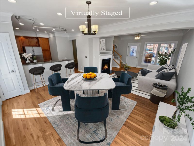 2343 Madeline Meadow Dr, Charlotte, NC 28217