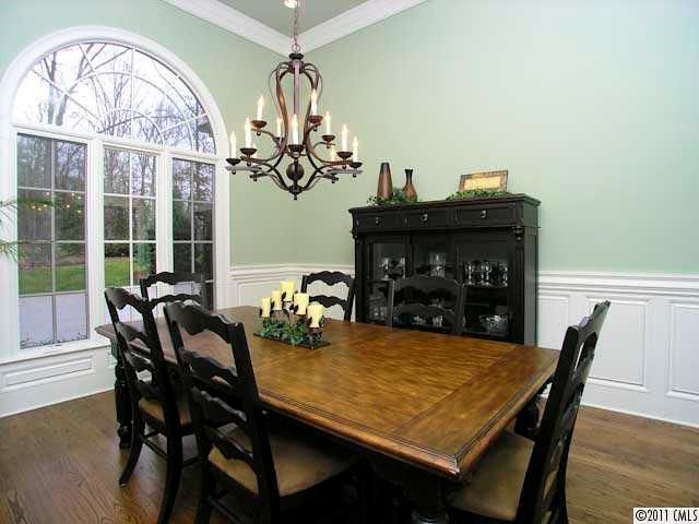 627 Pinnacle Dr, Iron Station, NC 28080