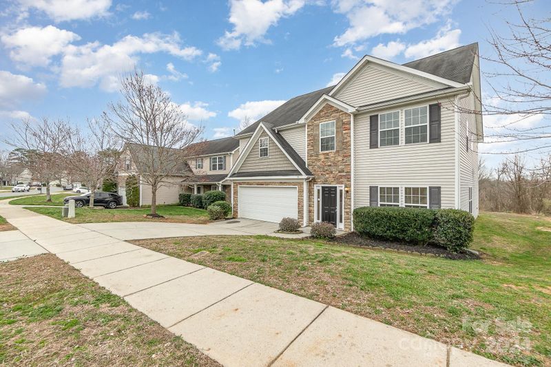 3069 Clover Rd NW, Concord, NC 28027