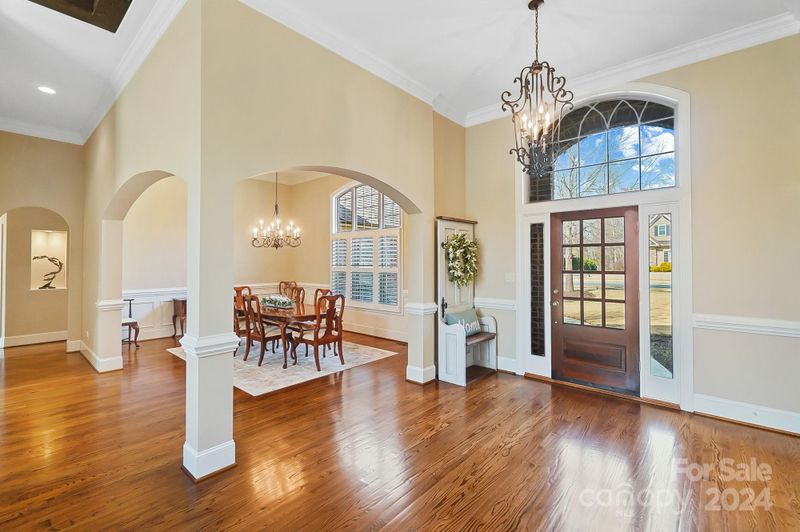4128 Hoffmeister Dr, Waxhaw, NC 28173