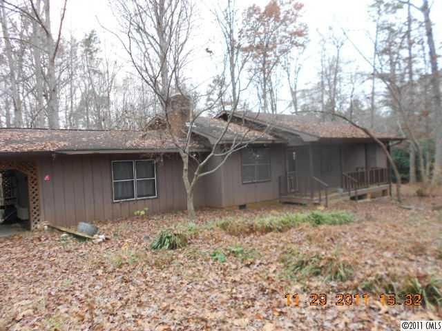 8511 Fatima Pl, Mint Hill, NC 28227