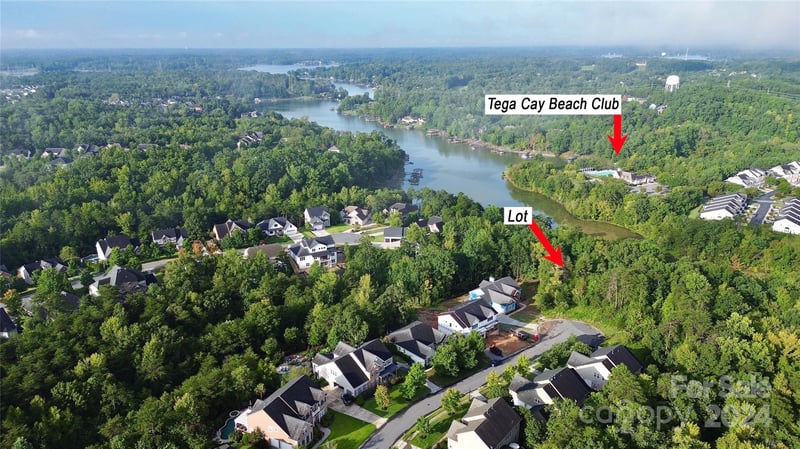 687 Reliance Ct #19, Tega Cay, SC 29708