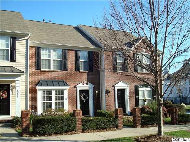 9514 Cadman Ct #9514, Cornelius, NC 28031