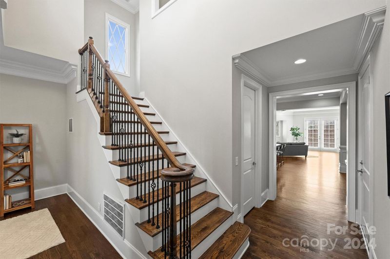 3303 Smith Point Ct, Charlotte, NC 28226