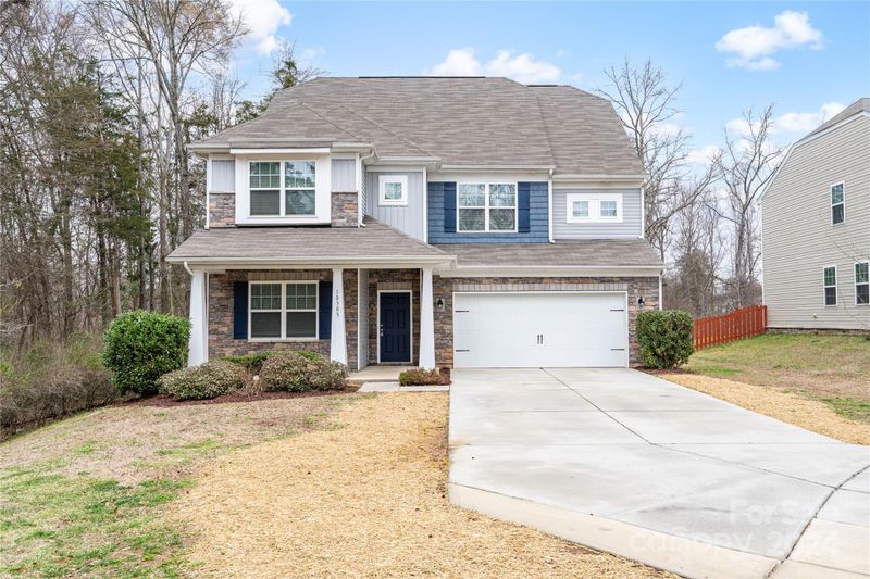 10305 Ebbets Rd, Charlotte, NC 28273