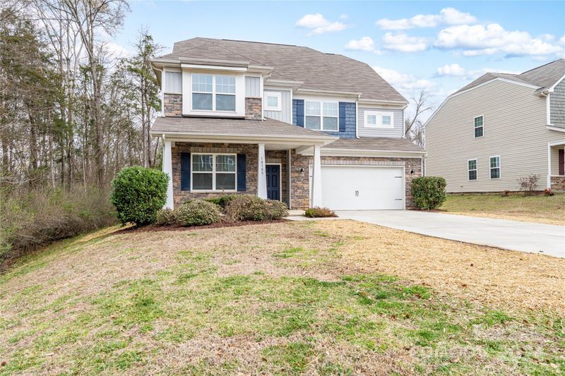 10305 Ebbets Rd, Charlotte, NC 28273