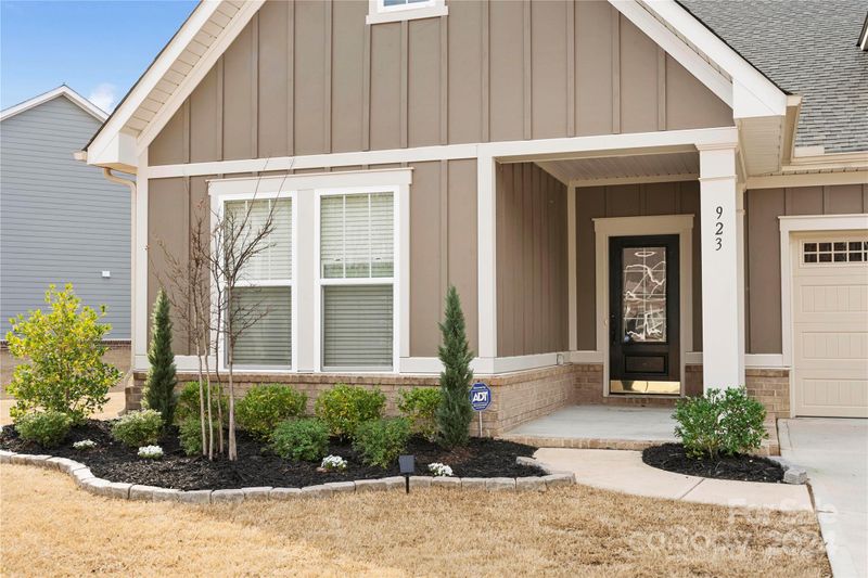 923 Moose Trl, Matthews, NC 28104