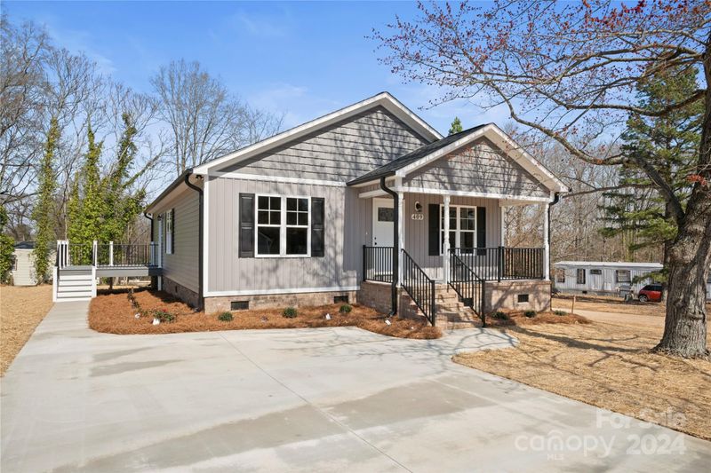 409 E 21st St, Kannapolis, NC 28083