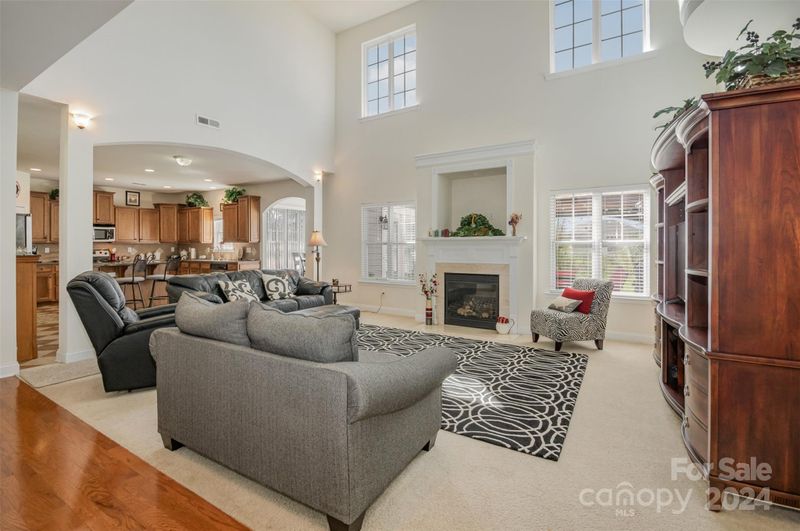 1011 Stevens Pride Ct, Indian Trail, NC 28079