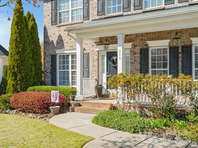 219 Clear Spring Ct, Fort Mill, SC 29708