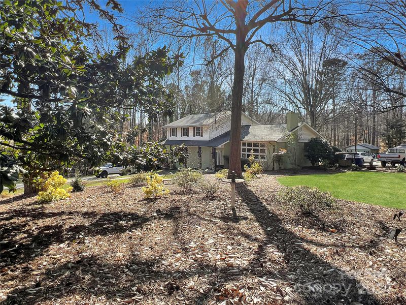 167 Franklin Dr, Mooresville, NC 28115