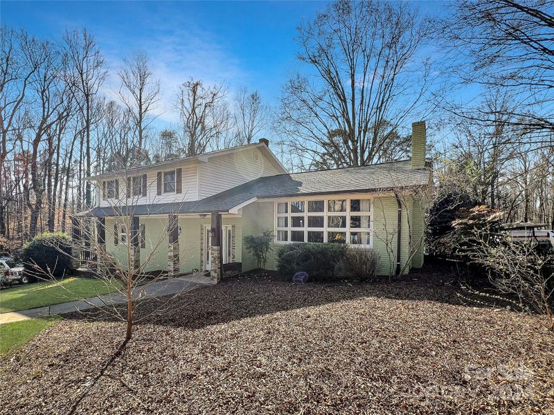 167 Franklin Dr, Mooresville, NC 28115