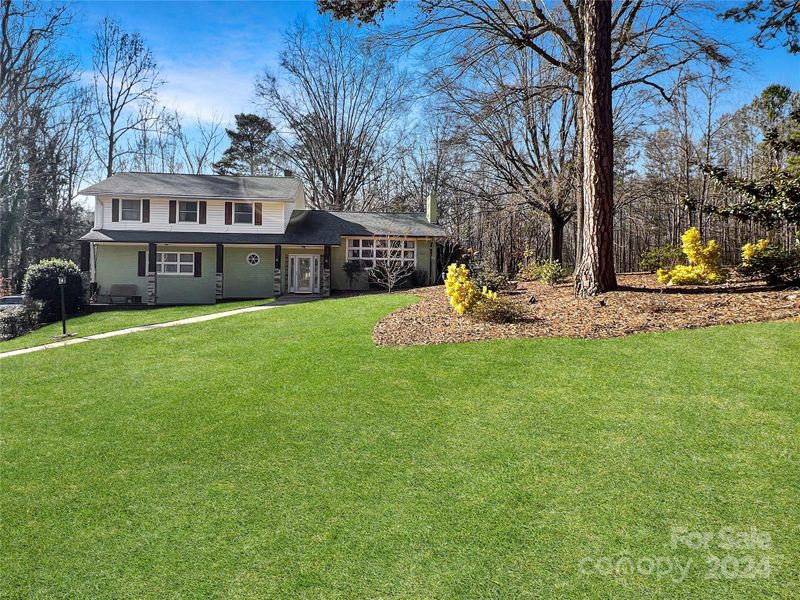 167 Franklin Dr, Mooresville, NC 28115
