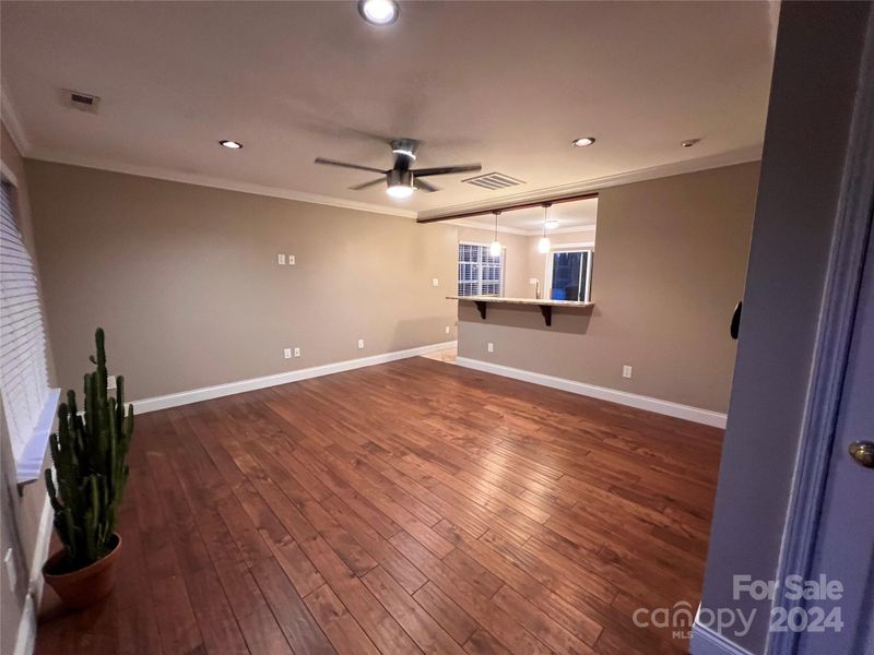 12228 Lullingstone Rd, Pineville, NC 28134