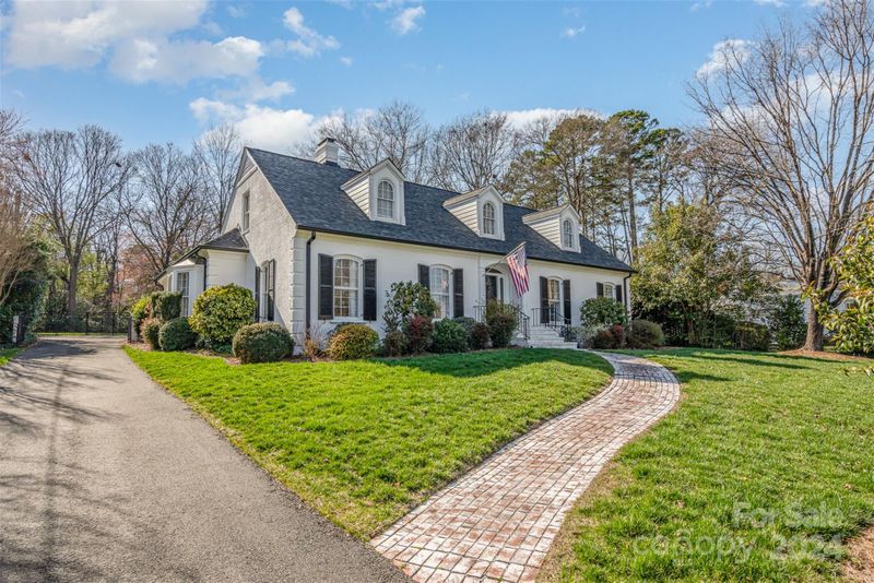 503 Clinton Dr, Gastonia, NC 28054