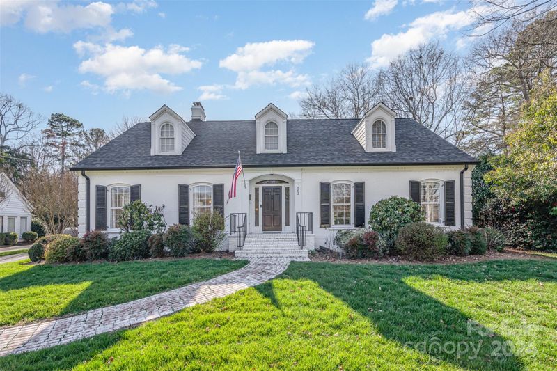 503 Clinton Dr, Gastonia, NC 28054