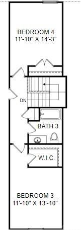 3182 Laurel Brook Dr, Denver, NC 28037