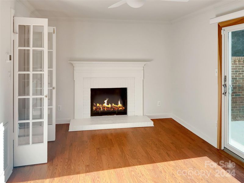 1526 Waybridge Ln, Charlotte, NC 28210