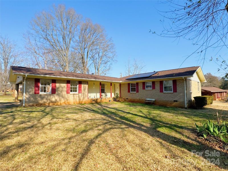 414 University Dr, Rock Hill, SC 29730