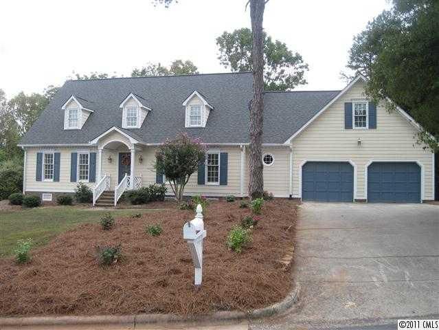148 Tetbury Ave, Concord, NC 28025