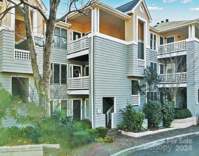222 Queens Rd, Charlotte, NC 28204