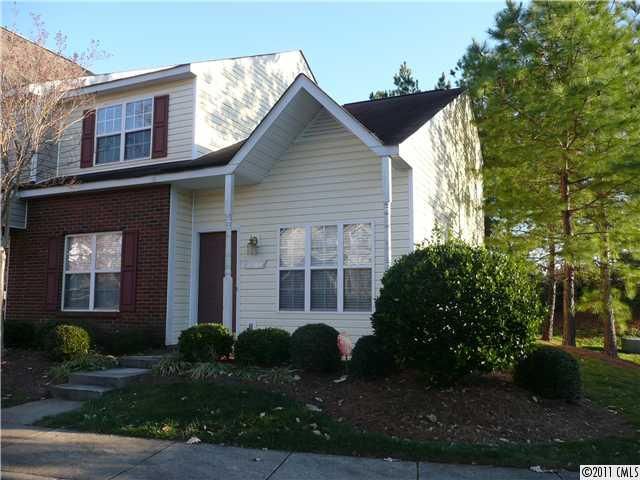 1860 Birch Heights Ct #., Charlotte, NC 28213
