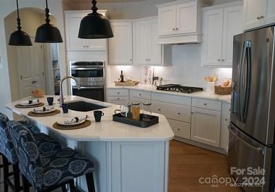 1055 Millview Ln, Stallings, NC 28104