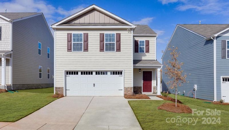 5117 Fireweed Ct, Dallas, NC 28034