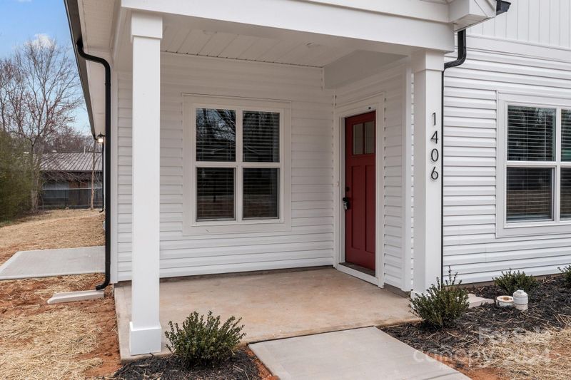 1406 Birch St, Kannapolis, NC 28081