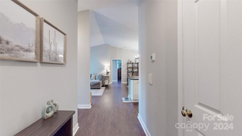 12467 Copper Mountain Blvd, Charlotte, NC 28277