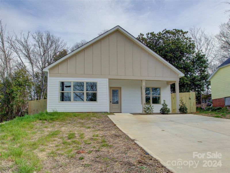 937 15th St, Lancaster, SC 29720