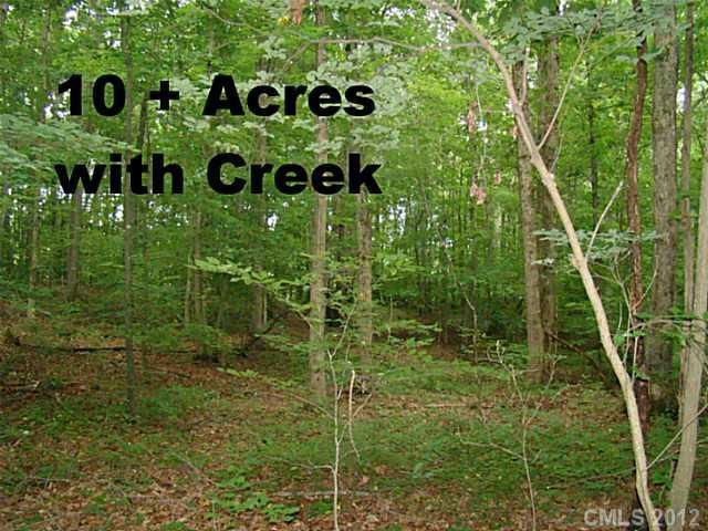 00 Sherrills Ford Rd, Sherrills Ford, NC 28673
