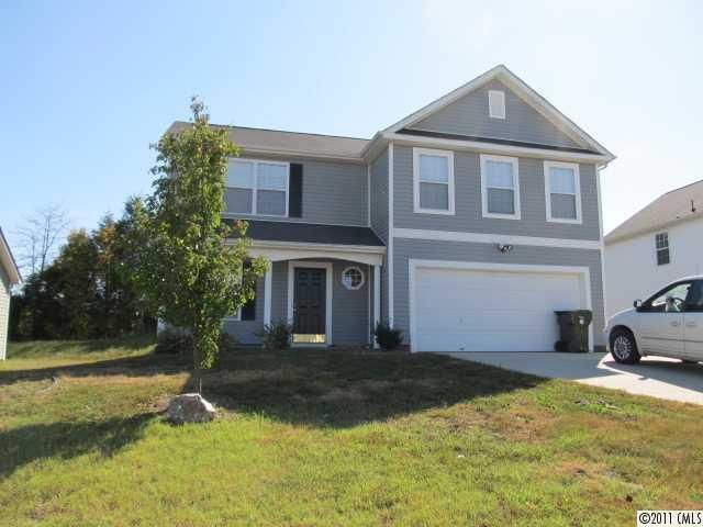 945 Anchor Way, Kannapolis, NC 28081