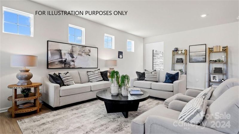 18116 Stark Way #BW143, Charlotte, NC 28278