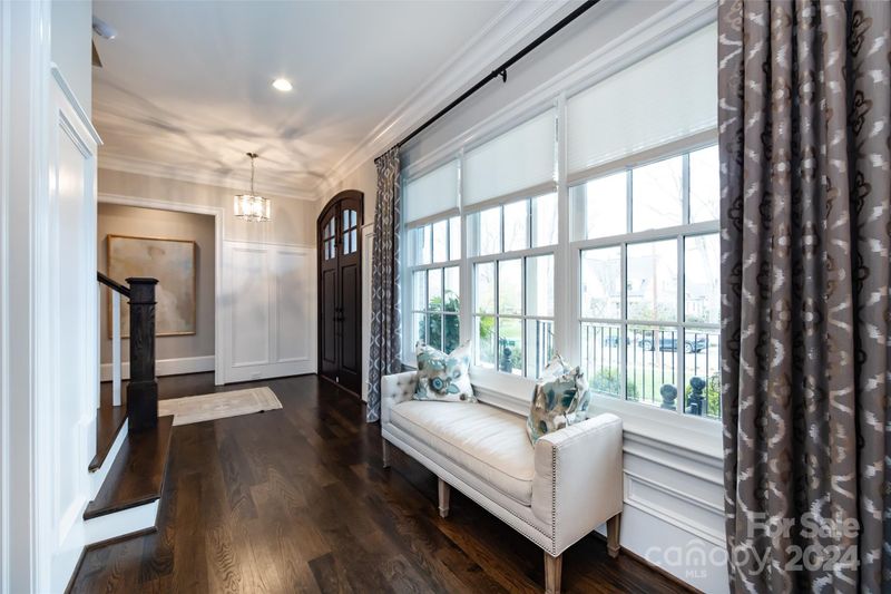 1101 Ardsley Rd, Charlotte, NC 28207