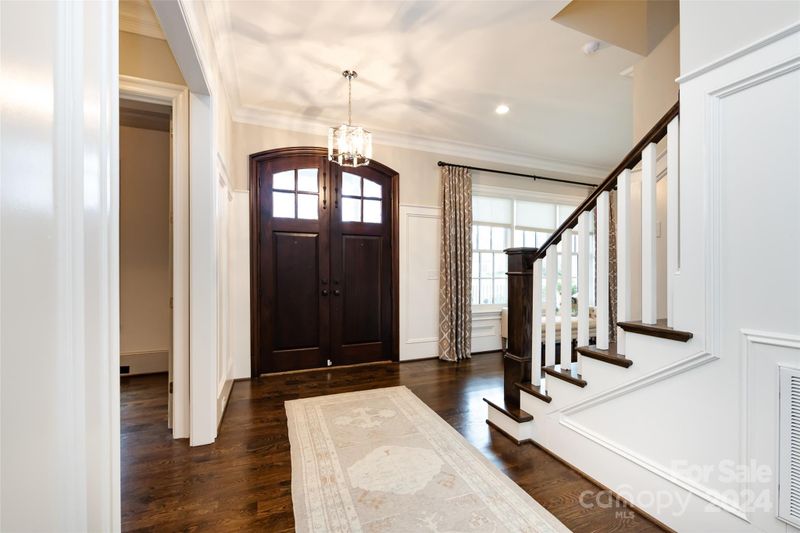 1101 Ardsley Rd, Charlotte, NC 28207
