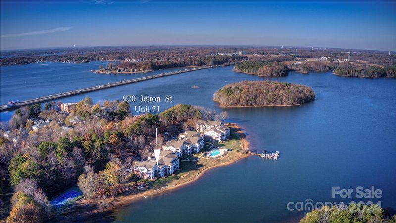 920 Jetton St, Davidson, NC 28036